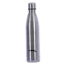 Купить Softee 25522.011.1-UNICA Ionic 750ml Термобутылка Серебристый Gray 7ft.ru в интернет магазине Семь Футов