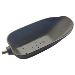 Prologic 65039 Avenger Baiting Ложка Серый  Grey