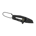 Schrade 12418406000 Нож нож Roadie Folder Черный  Black
