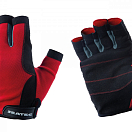 SEATEC TEAM Перчатка / без пальцев / Размер одежды: XXL