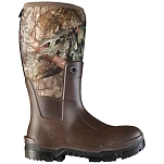 Dunlop footwear dl-014 Резиновые сапоги Wildlander Camo / Brown 40x35x15 EU 41