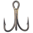 Купить VMC 31VM9626PSD101 9626 O Shaugnessy Крюк Серый  Permasteel (10 pcs) 1  7ft.ru в интернет магазине Семь Футов