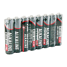 Купить Ansmann 5015360 1x8 Micro AAA LR 03 Red-Line Аккумуляторы Черный Black 7ft.ru в интернет магазине Семь Футов