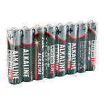 Ansmann 5015360 1x8 Micro AAA LR 03 Red-Line Аккумуляторы Черный Black