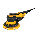Купить Электрическая орбитальная шлифовальная машинка Mirka Deros 5650CV MID5650202CA 4000-10000об/мин 220-240В 50/60Гц 350Вт тарелка Ø125/150мм ход 5мм уровень шума 71дБ уровень вибрации 3,4м/с² 7ft.ru в интернет магазине Семь Футов