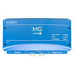 Mg energy systems MGMLV481002 MG Master 1000A M12 24-48V/1000A Аккумулятор Blue