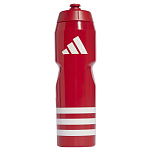 adidas IW8155/NS Tiro 750ml бутылка Красный  Team Power Red / White
