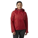 Купить Helly hansen 34447_162-xl Куртка Crew Hooded Midl 2.0 Red 30x25x10 7ft.ru в интернет магазине Семь Футов