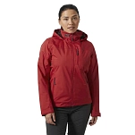 Helly hansen 34447_162-xl Куртка Crew Hooded Midl 2.0 Red 30x25x10