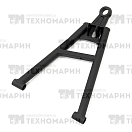 Купить Нижний рычаг левый Polaris SM-08674 SPI 7ft.ru в интернет магазине Семь Футов