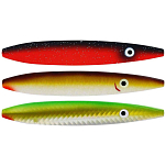 Westin M105-693-069 D360° V2 Джиг 100 mm 22g Золотистый Striped Ammo