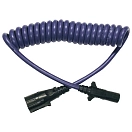 Купить Blue ox 123-BX88206 адаптер кабель BX88206  Blue 7ft.ru в интернет магазине Семь Футов
