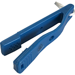 Sea 086031 Модель контрольного удара для ориентирования B 10 единицы Голубой Blue