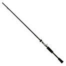 Купить 13 Fishing EB2C610M Envy Black Удочка Для Мультипликатора Черный Black / Silver 1.85 m  7ft.ru в интернет магазине Семь Футов