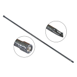 Energoteam 72149075 ET Delux Bankstick  Silver 70 cm