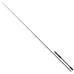 Molix MFE-S-73M Fioretto Essence All Round 1+1 Спиннинговая Удочка Черный Black 2.20 m 