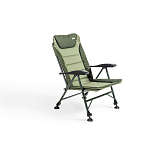 Mivardi M-CHPREQ Premium Quattro Стул Зеленый  Dark Green