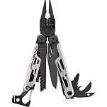 Leatherman 832625 Signal Nylon Sheath Белая  Black / Silver