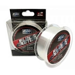 ASSO 8050043360915 фторуглерод Casting 150 m  White 0.250 mm