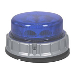 Hella marine 385988 K 2.0 12-24V Синий светодиодный свет Grey / Blue 169 mm