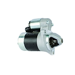 Recmar rec114362-77011 стартер Yanmar L40S L60S 0.8kW 12V Grey / Black 33x20x15