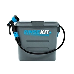 Rinsekit RKPLUS Душ Plus Portable Серый  Grey