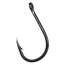 Купить Vertix 48020430FL Chinu R BN Fluo Крюк Серый  Black Nickel 4 / 0.300 mm-250 cm  7ft.ru в интернет магазине Семь Футов