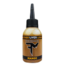 Купить Feedermania F0930014 Method Liver 75ml Жидкая добавка для прикормки «Манго» Золотистый Green 7ft.ru в интернет магазине Семь Футов