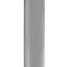 S.S seat pedestal 30 cm 48.670.01