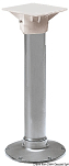 S.S seat pedestal 30 cm 48.670.01