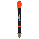Купить Rameau ARA320164 Pellet Waggler плавать Серебристый Black / Red 10 g  7ft.ru в интернет магазине Семь Футов