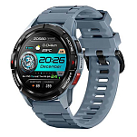 Mibro XPAW016GR Смарт-часы GS Active Голубой  Gray