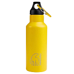Nordisk 122073-lemon-NO Steel 500ml Кружка Thermo Желтый  Lemon