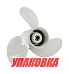 Гребной винт 3x9-1/4x12, Marine Rocket (упаковка из 5 шт.) 3111-093-120J_pkg_5