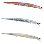 DUO 726920063 Minnow Tide Flyer Sinking 29.3g 200 mm ADA0088 25x10x7