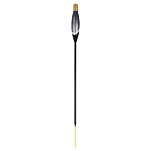 Colmic GCIV0625 плавать Sinflex Ostellato  Black / Grey / White 25 g