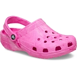 Crocs 211583-7av-m11/w13 Деревянные башмаки Classic Watercolor Marbled Pink Swirl 35x25x15 EU 45