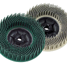 3M 24539 Щетинные диски Scotch-Brite / Размер зерна: 120
