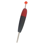 Mdtech 75FLEC006 ECO Foam Float  Red / Black 6 g