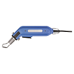 Talamex 11401000 Electric Rope Cutter Голубой  Silver