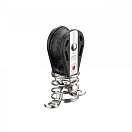 SPRENGER S Block with Fender Eyelet and Spring / 8 mm / ball bearing 44600-bvs