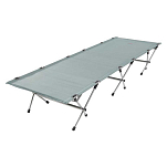 Robens 490098 Outpost Tall Складная кровать  Granite Grey 192 x 65 x 35 cm
