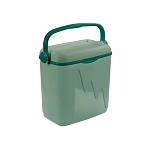 Curver 262272 портативный холодильник Tourist 20L Зеленый Green