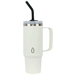 Runbott 972638 термостакан для латте 800ml Бежевый