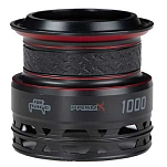 Fox rage NRL052 запасная шпуля Prism X  Black 4000