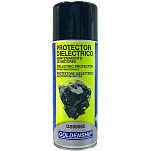 Goldenship GS90092 Protector Dielectrico Черный