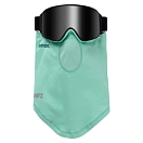 Купить Anon 23811101303-1SZ Шарф-хомут MFI Lightweight Зеленый  Powder Mint 7ft.ru в интернет магазине Семь Футов