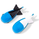 Nash T2096 метод фидер Spot On Dot Spod Impact M  White