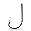 Купить Mustad 10028NP-BN-6-U10 Ultrapoint Sode Колючий Крючок С Лопатками Черный Black Nickel 6  7ft.ru в интернет магазине Семь Футов