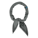 Купить Klättermusen 10498-907-OZ Шарф-хомут Allvis Серый  Teal Grey / Teal Grey 7ft.ru в интернет магазине Семь Футов